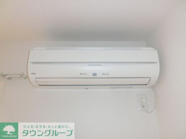 Sol Subir IIの物件内観写真